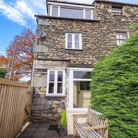 Penny Red Cottage Ambleside Exteriör bild